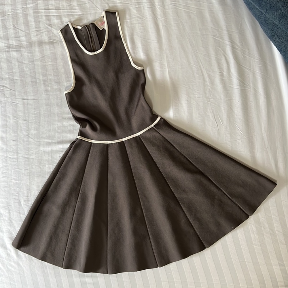Parker Dress